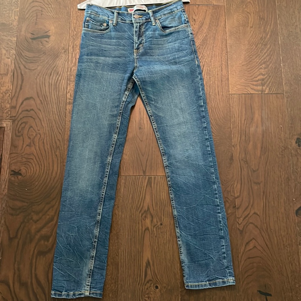 Levi’s Jeans